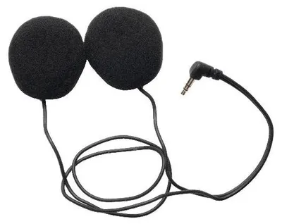 Immagine prodotto di CARDO CSACC00014 - Accessori Cardo: auricolari da 40 mm