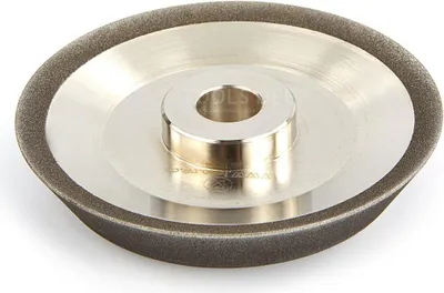Produktbild von Professionelle Schleifstein für 20 mm Bohrmaschinen / Bohrhobel