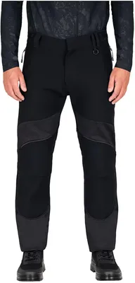 Produktbild von Knox Urbane Pro Move Motorrad Textilhose, schwarz, XL