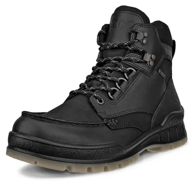 Produktbild von ECCO Herren TRACK 25 CLASSIC BOOT Schwarz 49