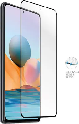Immagine prodotto di Nevox Nevoglass, Samsung Galaxy A55 (trasparente)