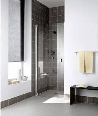 Produktbild von Kermi RA1TL07818VUK Pendeltür RAYA 1TL 0780x