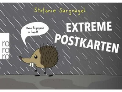 Obrázek produktu pro Extreme Postkarten