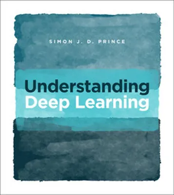 Obrázok produktu pre Understanding Deep Learning