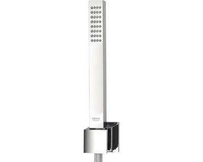 Obrázek produktu pro GROHE 27703000, 1,25 m, Zeď, Chrom
