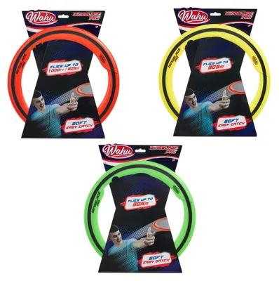 Produktbild von Wahu Wingblade Pro Assorti, Wurf-Ring