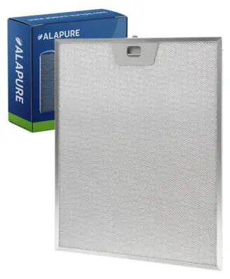 Immagine prodotto di Filtro metallico Alapure adatto per Balay 12005749 350x280x8mm