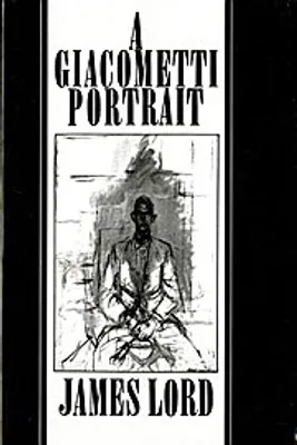 Zdjęcie produktu dla A Giacometti Portrait
