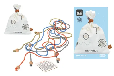Obrázok produktu pre Pytlíczech Motanice - kontaktná pohybová hra