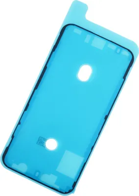 Produktbild von Für iPhone XS Display Rahmen Kleber Klebepad Gehaeuse Adhesive Sticker