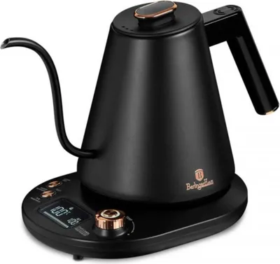 Produktbild von Berlinger Haus Wasserkocher 1 Liter BH9478
