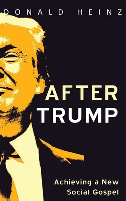 Produktbild von After Trump