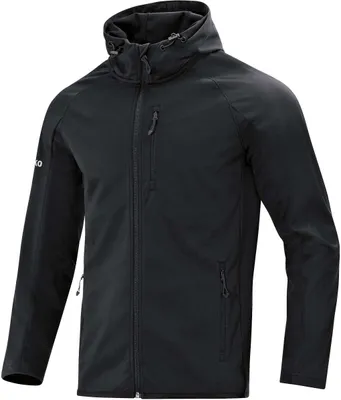 Produktbild von Softshelljacke Light JAKO
