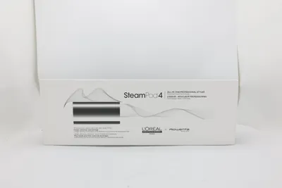 Produktbild von LOréal Steampod 4.0 Haarglätter