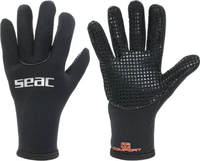 Produktbild von Seacsub Comfort 3 Mm Handschuhe Schwarz XL Schwarz XL