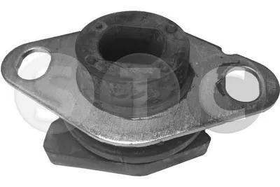 Produktbild von STC Motorlager Gummimetalllager Links für RENAULT Scénic I (JA0/1, FA0) T404286
