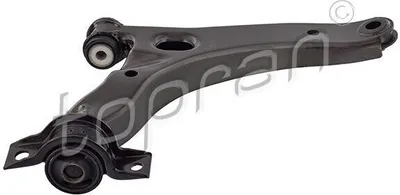 Produktbild von TOPRAN Lambdasonde für FORD FIESTA III (GFJ) Beheizt 300 589