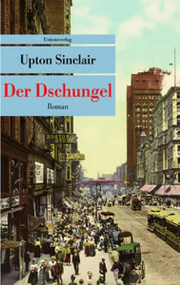 Obrázek produktu pro Der Dschungel