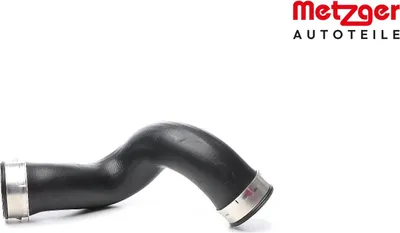 Produktbild von METZGER 2400079 Turbo Ladeluftschlauch für VW Transporter V Bus (7HB, 7HJ, 7EB, 7EJ, 7EF, 7EG, 7HF, 7EC) Multivan V (7HM, 7HN, 7HF, 7EF, 7EM, 7EN)