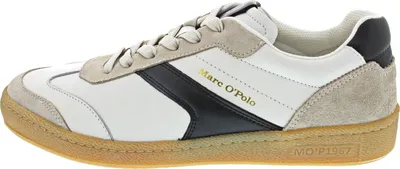 Immagine prodotto di Marc O'Polo 50126263501100127 (43/bianco-nero)