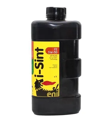 Produktbild von ENI i-Sint FE 5W-30 1 Liter (101791)