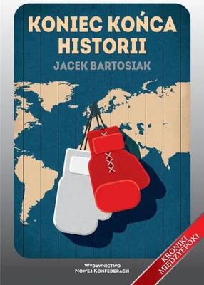 Productafbeelding van Koniec końca historii