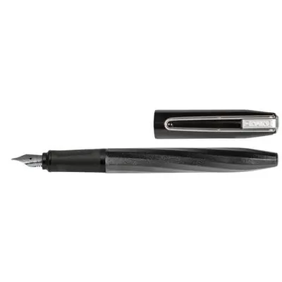 Produktbild von ONLINE Füller Slope Black Feder M