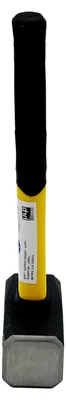 Produktbild von Fäustel 2000 g mit Fiberglasstiel
