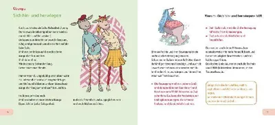Produktbild von Alles Liebe - Das kleine Überlebensbuch