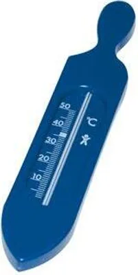 Produktbild von thermometer für das Badezimmer 19cm PH MO