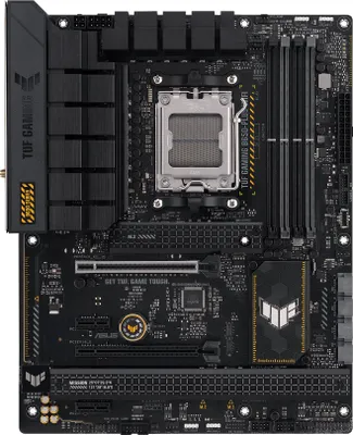 Produktbild von Asus Tuf Gaming B650-Plus Wifi