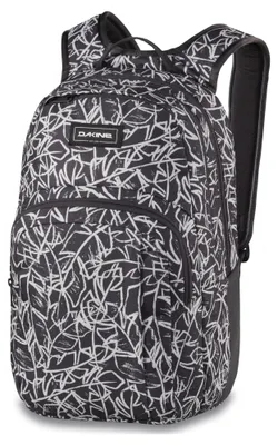 Produktbild von DAKINE CAMPUS M 25L RUCKSACK - Schwarz - 25L