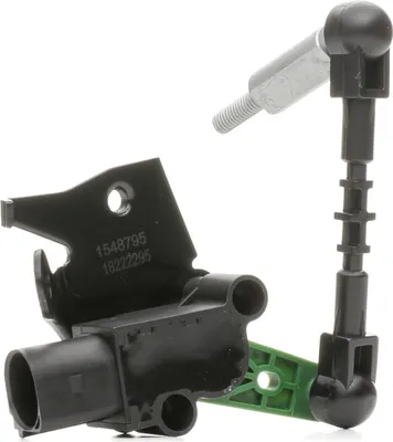 Produktbild von RIDEX 3721S0037 Sensor Leuchtweiteregulierung für AUDI A6 Avant (4G5, 4GD, C7) Vorne Xenonlicht