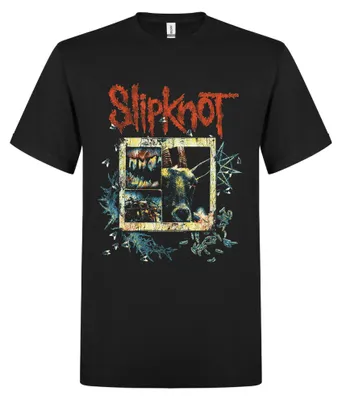 Produktbild von Slipknot Goat T-Shirt