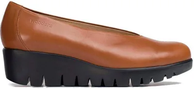 Zdjęcie produktu dla Wonders Fly - damski loafers