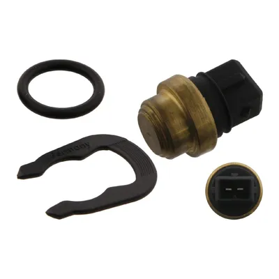 Produktbild von FEBI BILSTEIN 33874 Kühlmitteltemperatursensor für VW PASSAT Variant (3B5) TRANSPORTER III Bus PASSAT (3B2) Transporter T3 Kastenwagen