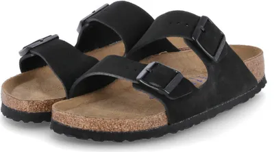 Produktbild von BIRKENSTOCK ARIZONA SFB Schwarz