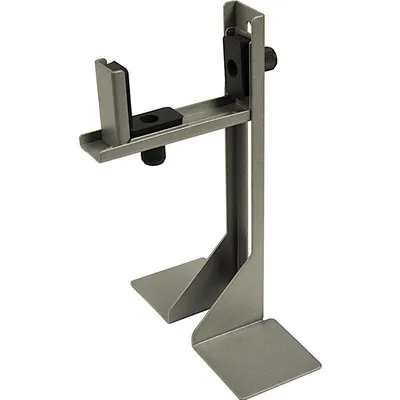 Immagine prodotto di Inter-Tech Grafikkartenhalter GH-01 höhenverstellbar,Metall