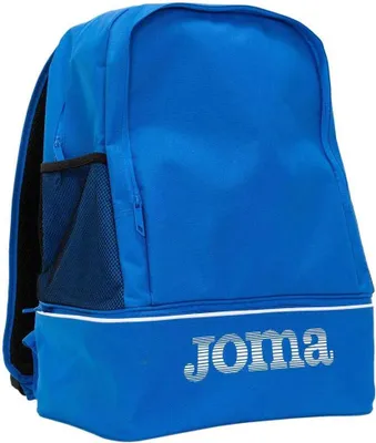Image de Sac à dos joma training iii bleu roi