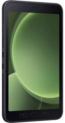 Produktbild von Samsung Galaxy Tab Active5 Enterprise Edition, Tablet-PC, (WiFi)