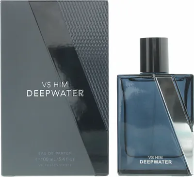 Zdjęcie produktu dla Victoria's Secret VS Him Deepwater woda perfumowana dla mężczyzn 100 ml