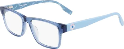 Produktbild von Converse CV5019Y N Crystal aegean storm 49/16/140 BOY Brillen