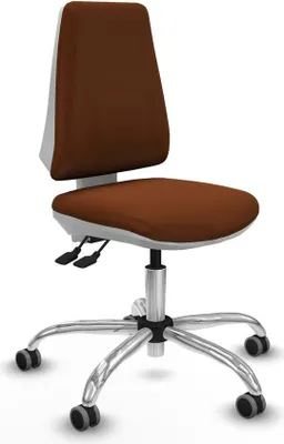 Produktbild von Bürostuhl Piqueras y Crespo B00056G Braun