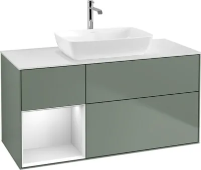 Produktbild von Villeroy & Boch G821MTGM Waschbeckenunterschrank Finion G82