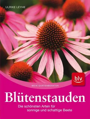 Produktbild von Blütenstauden | Ulrike Leyhe
