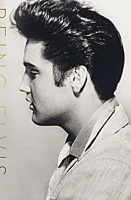 Obrázok produktu pre Byť Elvisom: Samotársky život