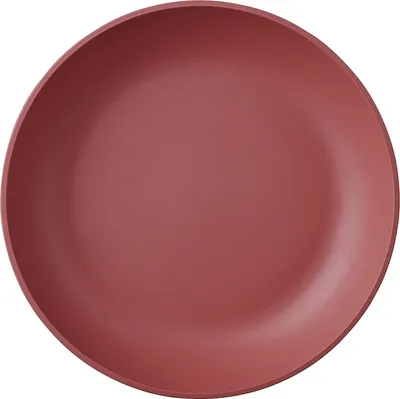 Image de Mepal assiette creuse silueta 210 mm - mauve vif Ø210 x 40 105930078700