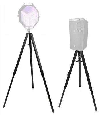 Immagine prodotto di Treppiede DNA RS1 per illuminazione e audio