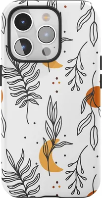 Produktbild von iPhone 15 Pro Schutzhülle mit MagSafe, stoßfest – Handyhülle Case Schutz
