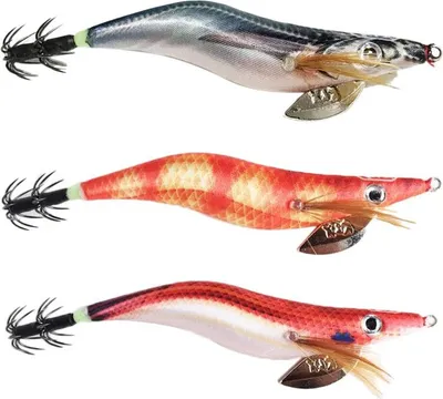 Zdjęcie produktu dla Williamson Killex Natural Prawn 3.5 145 Mm XAGR Jeden rozmiar
